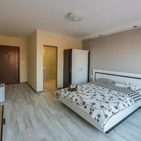 Victoria & Victoria 公寓