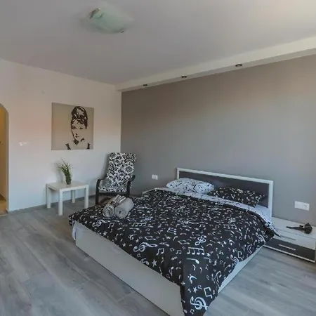 公寓 Victoria & Victoria