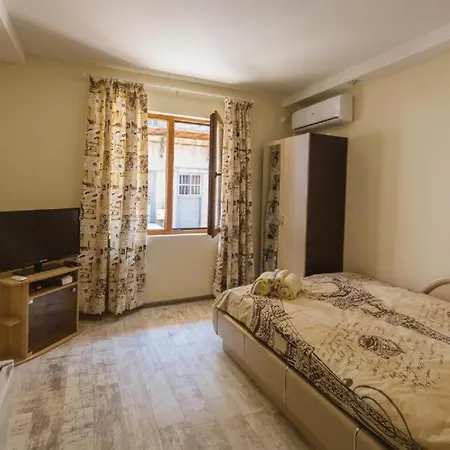 Victoria & Victoria 公寓 *