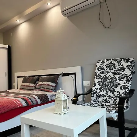 Apartment Victoria & Victoria Weliko Tarnowo