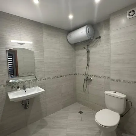 Victoria & Victoria 公寓 大特尔诺沃