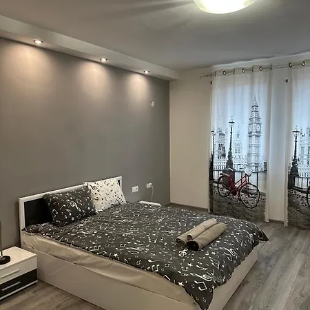 Victoria & Victoria * 大特尔诺沃