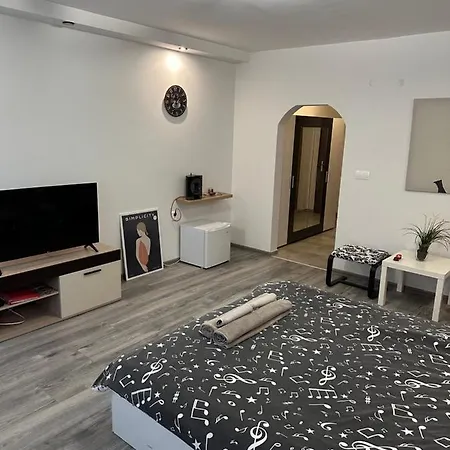 Victoria & Victoria 公寓 *