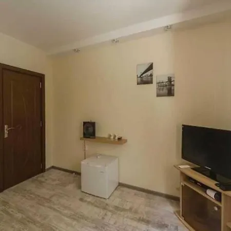 Victoria & Victoria 公寓