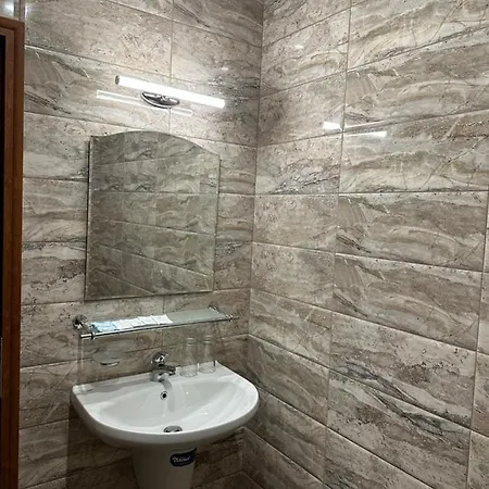 Victoria & Victoria 公寓 *