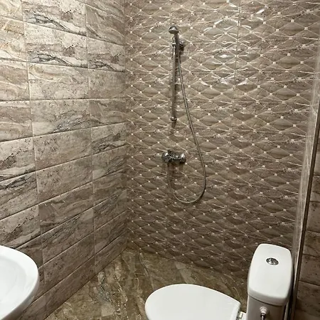 公寓 Victoria & Victoria 大特尔诺沃