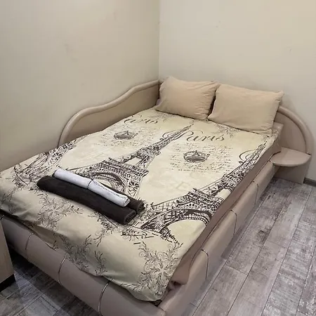 公寓 Victoria & Victoria