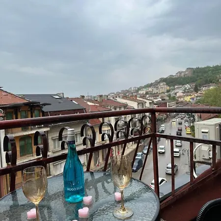 公寓 Victoria & Victoria *