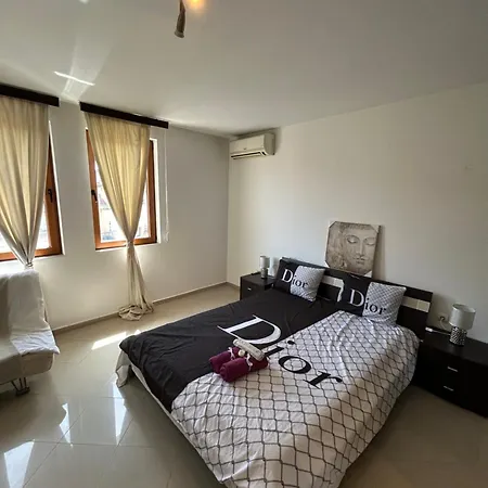 公寓 Victoria & Victoria