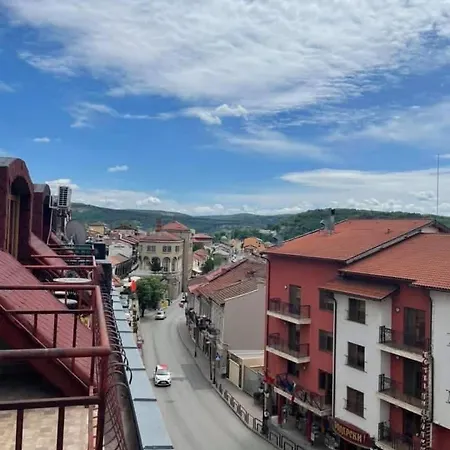 Victoria & Victoria * Veliko Tarnovo