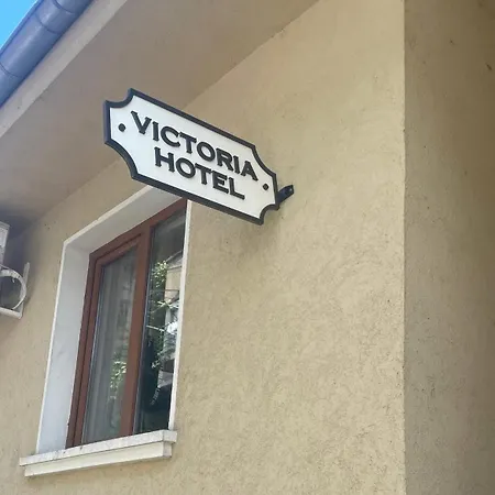Victoria & Victoria Veliko Tarnovo
