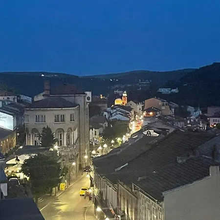 Victoria & Victoria Veliko Tarnovo