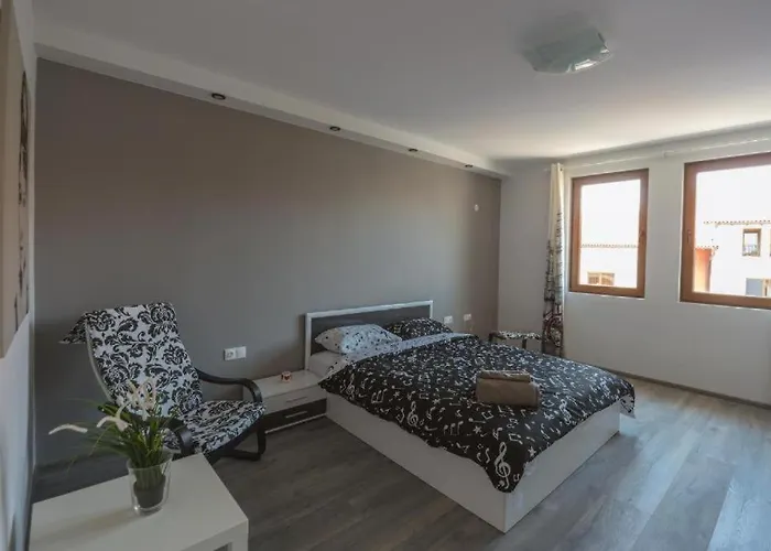 Apartment Victoria & Victoria Veliko Tarnovo