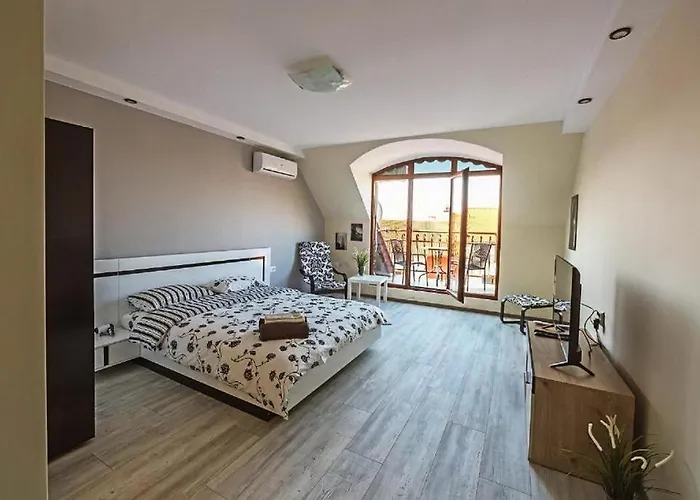 Victoria & Victoria * Veliko Tarnovo