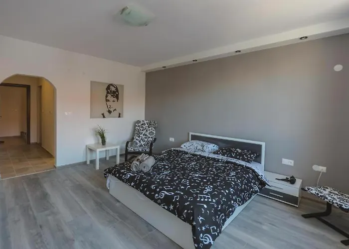 Apartment Victoria & Victoria