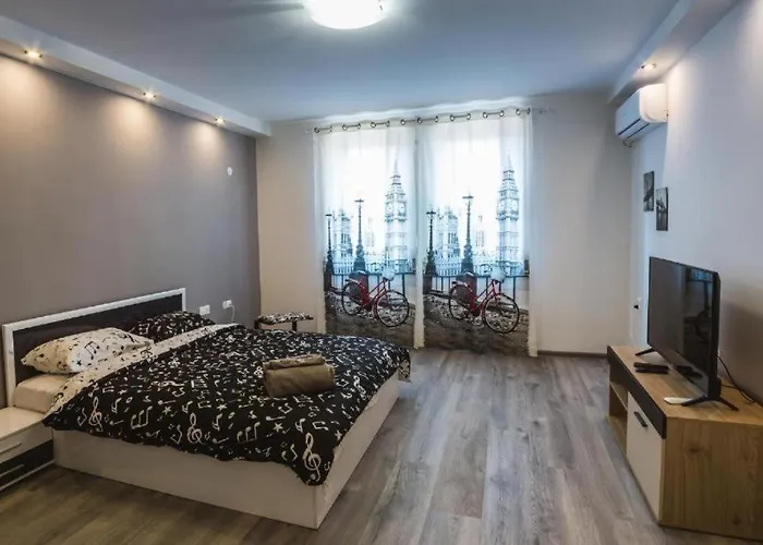 Apartment Victoria & Victoria