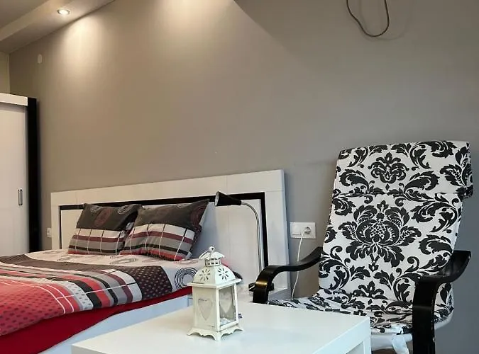 Apartment Victoria & Victoria Veliko Tarnovo