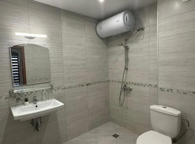 Victoria & Victoria Apartment Veliko Tarnovo