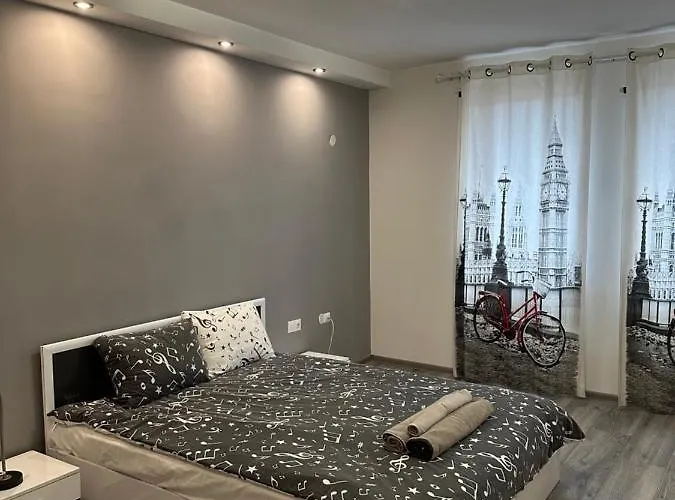 Victoria & Victoria * וליקו טורנובו