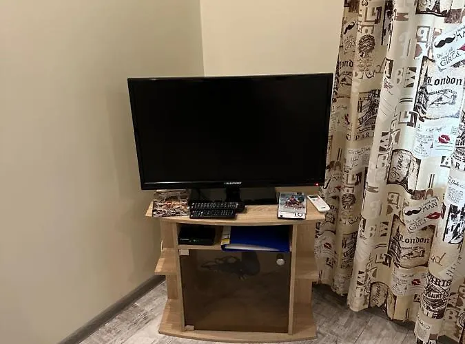 Victoria & Victoria Apartment *