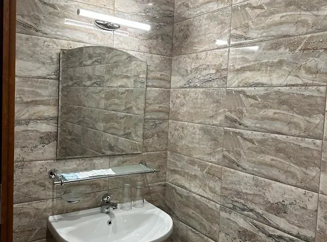 Victoria & Victoria דירה *