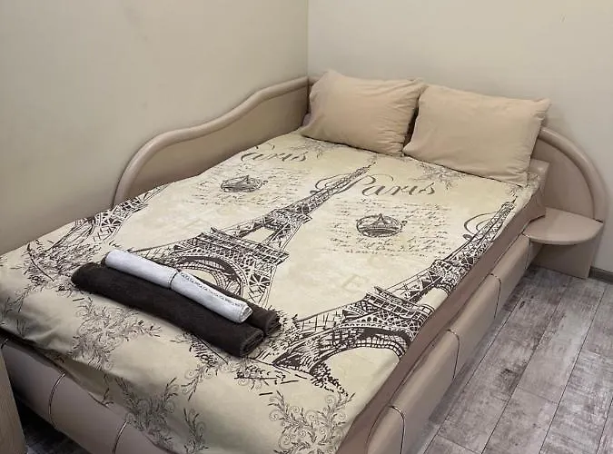 דירה Victoria & Victoria