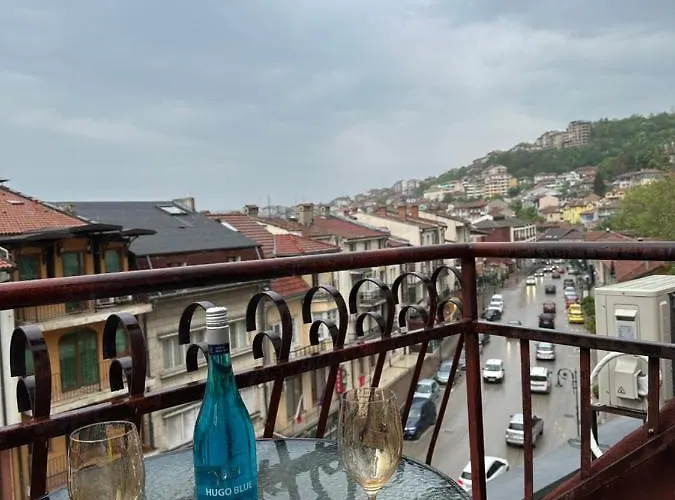 דירה Victoria & Victoria *