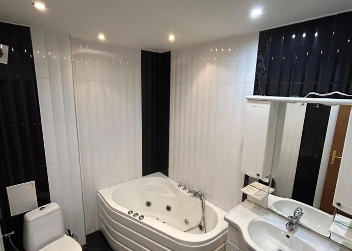 Apartment Victoria & Victoria