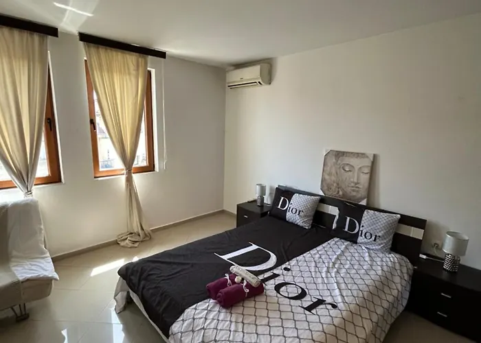 Apartment Victoria & Victoria