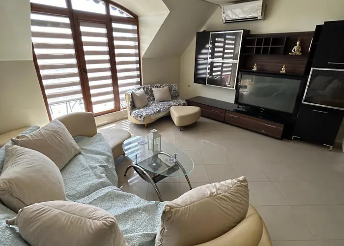 Victoria & Victoria דירה *